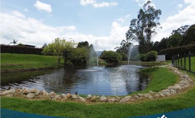 En Venta Hermosa Finca en Subachoque