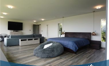 En Venta Hermosa Finca en Subachoque