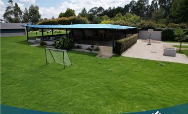 En Venta Hermosa Finca en Subachoque