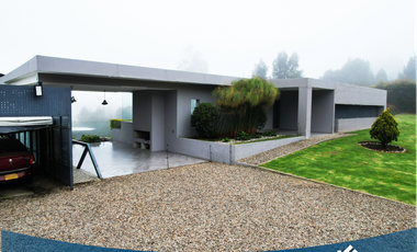 En Venta Hermosa Finca en Subachoque