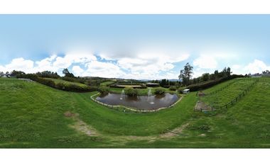 En Venta Hermosa Finca en Subachoque