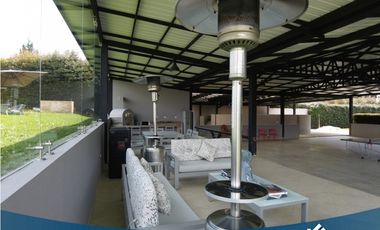 En Venta Hermosa Finca en Subachoque