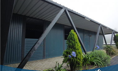 En Venta Hermosa Finca en Subachoque