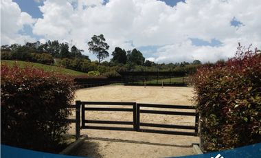 En Venta Hermosa Finca en Subachoque