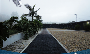 En Venta Hermosa Finca en Subachoque