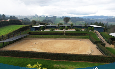 En Venta Hermosa Finca en Subachoque