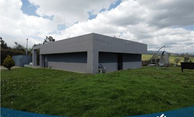 En Venta Hermosa Finca en Subachoque