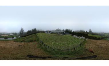 En Venta Hermosa Finca en Subachoque