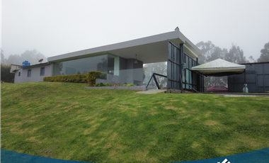 En Venta Hermosa Finca en Subachoque