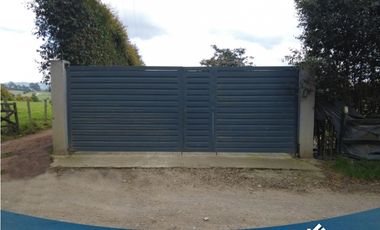 En Venta Hermosa Finca en Subachoque