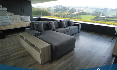 En Venta Hermosa Finca en Subachoque