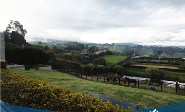 En Venta Hermosa Finca en Subachoque