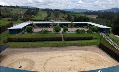 En Venta Hermosa Finca en Subachoque