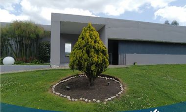 En Venta Hermosa Finca en Subachoque