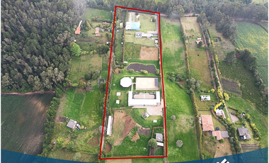 En Venta Hermosa Finca en Subachoque