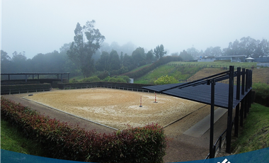 En Venta Hermosa Finca en Subachoque