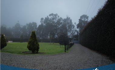 En Venta Hermosa Finca en Subachoque