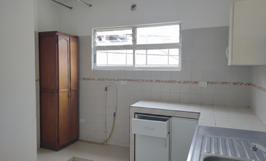 Apartamento en alquiler Remodelado | 2 habitaciones | 2 baños | 72 m²