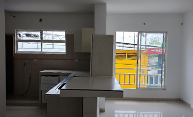 Apartamento en alquiler Remodelado | 2 habitaciones | 2 baños | 72 m²
