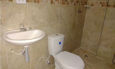 Apartamento en alquiler Remodelado | 2 habitaciones | 2 baños | 72 m²