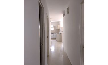 Apartamento en alquiler Remodelado | 2 habitaciones | 2 baños | 72 m²