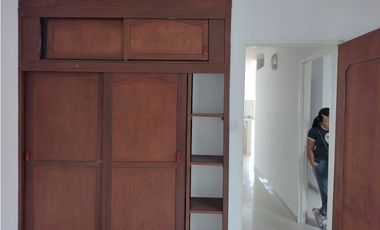 Apartamento en alquiler Remodelado | 2 habitaciones | 2 baños | 72 m²