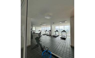 VENTA DE APARTASUITE AMOBLADO EN PORTO HORIZONTE CON RENTA TURSTICA