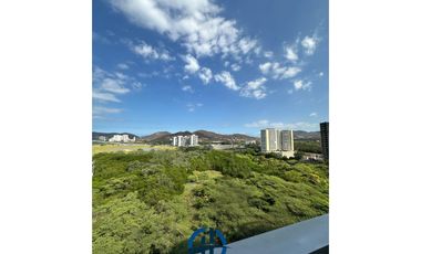 VENTA DE APARTASUITE AMOBLADO EN PORTO HORIZONTE CON RENTA TURSTICA