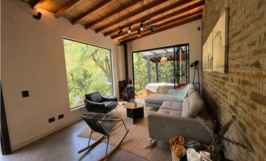 Venta Casa Campestre La Doctora Sabaneta