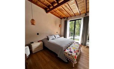 Venta Casa Campestre La Doctora Sabaneta