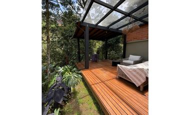 Venta Casa Campestre La Doctora Sabaneta