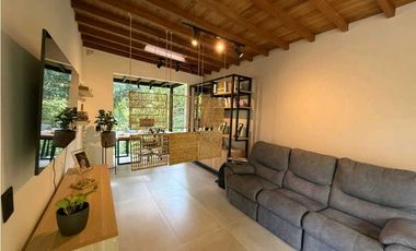 Venta Casa Campestre La Doctora Sabaneta