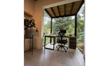 Venta Casa Campestre La Doctora Sabaneta