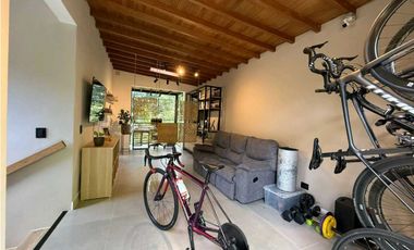 Venta Casa Campestre La Doctora Sabaneta