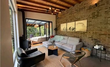 Venta Casa Campestre La Doctora Sabaneta