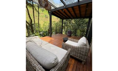 Venta Casa Campestre La Doctora Sabaneta