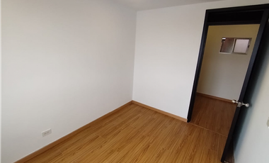 APARTAMENTO EN VENTA EN MOSQUERA CONJUNTO PUERTO AZUL