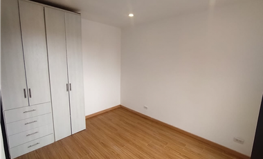 APARTAMENTO EN VENTA EN MOSQUERA CONJUNTO PUERTO AZUL