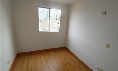 APARTAMENTO EN VENTA EN MOSQUERA CONJUNTO PUERTO AZUL