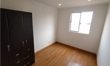 APARTAMENTO EN VENTA EN MOSQUERA CONJUNTO PUERTO AZUL