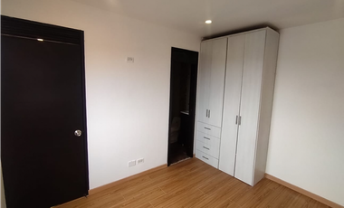 APARTAMENTO EN VENTA EN MOSQUERA CONJUNTO PUERTO AZUL