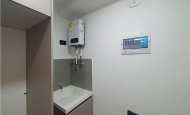 Se Renta apartamento en cerritos Pereira, acabados de lujo