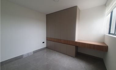 Se Renta apartamento en cerritos Pereira, acabados de lujo