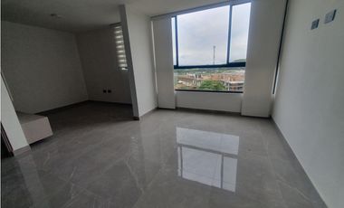 Se Renta apartamento en cerritos Pereira, acabados de lujo