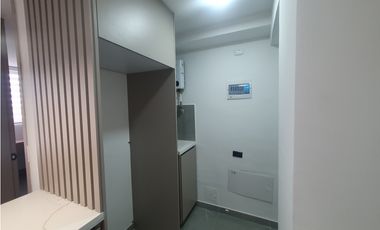 Se Renta apartamento en cerritos Pereira, acabados de lujo
