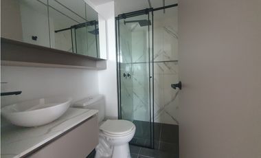 Se Renta apartamento en cerritos Pereira, acabados de lujo