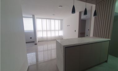 Se Renta apartamento en cerritos Pereira, acabados de lujo
