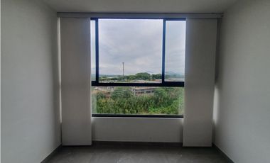 Se Renta apartamento en cerritos Pereira, acabados de lujo