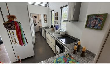 VENTA DE CASA CAMPESTRE EN ARMENIA, QUINDO, COLOMBIA