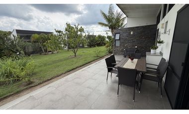 VENTA DE CASA CAMPESTRE EN ARMENIA, QUINDO, COLOMBIA